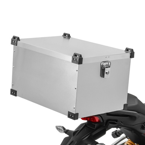 Alu top case pour - top, mana