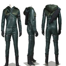 Exclusive Green Arrow