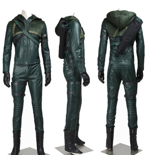 Exclusive green arrow - exclusive,