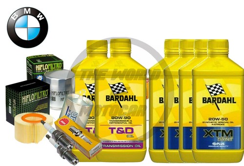 Set entretien bmw 1100 - entretien, r