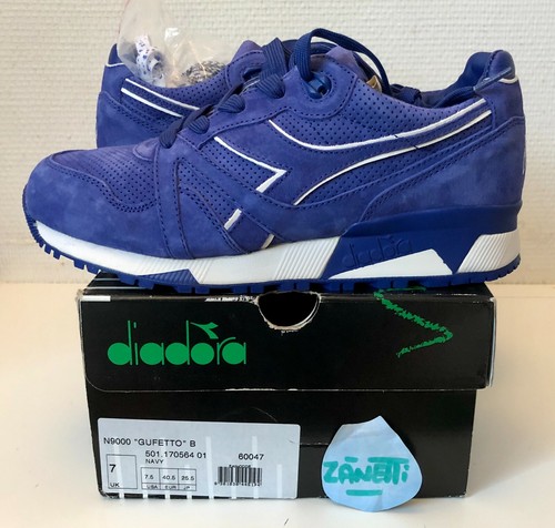Diadora n9000 mjc x - diadora, la