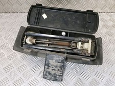 Cric - Peugeot 206 - 206+ -