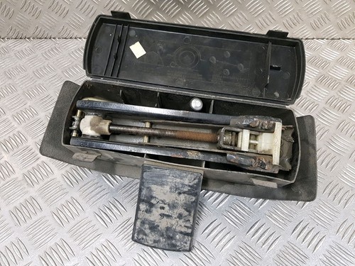 Cric peugeot 206 - 206+,
