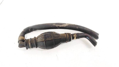 Support pompe poire gazole - pompe,