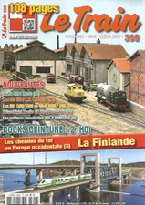 LE TRAIN N°399 DOCKS