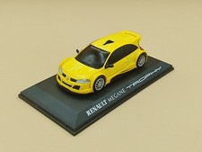 1/43 Renault Megane V6 Trophy