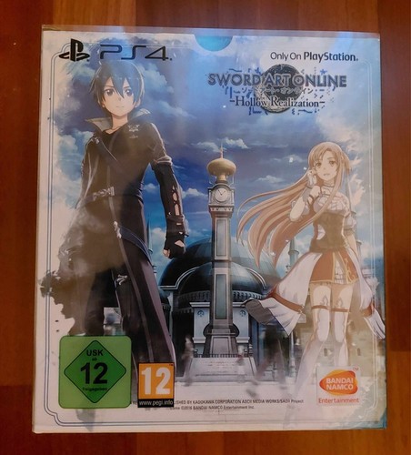 Sword art online - sword,