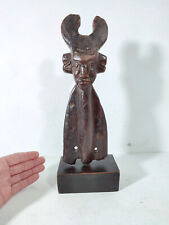 Flûte Africaine des Bamileke