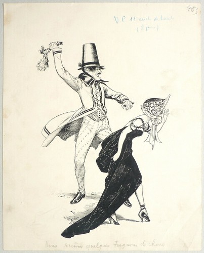 Chéri herouard - herouard, (1881-1952)