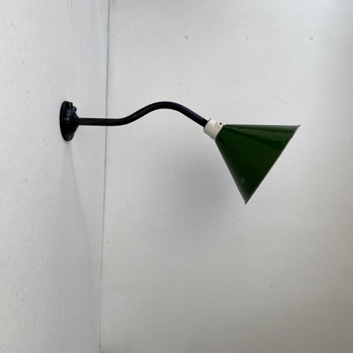 Ancienne petite lampe - ancienne,