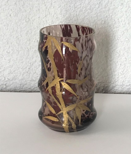 Style leveille vase bambou - style,