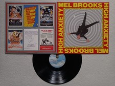 LP 33T JOHN MORRIS "High