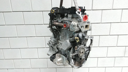 Moteur ford transit connect - moteur,
