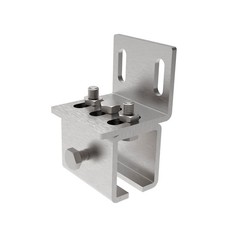 Support De Mur Latéral Pour