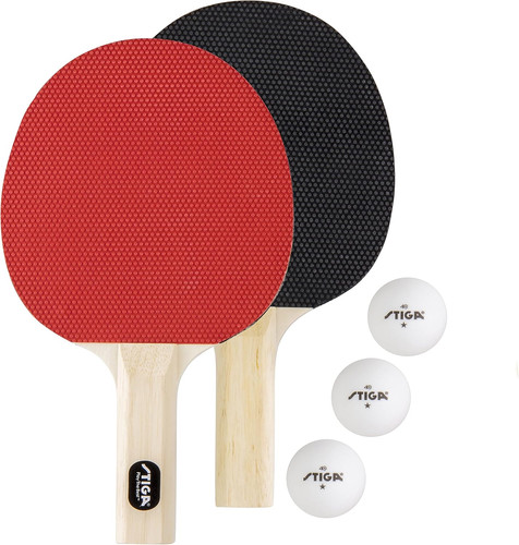 Stiga classic player and 4 - classic,