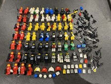 Enorme lot 65 personnage