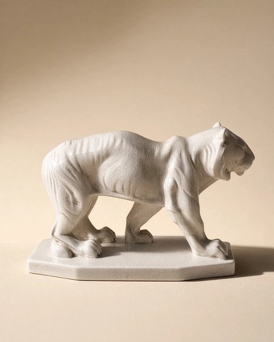 Sculpture art déco - sculpture,