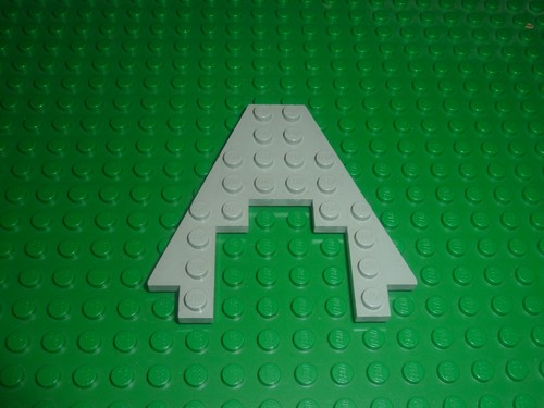 Lego espace space - oldgray, wing