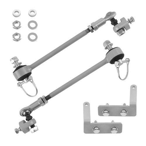 Sway bar link - sway,