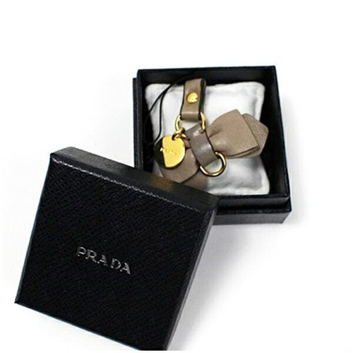 Porte clés prada - porte-clés,