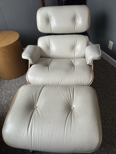 Herman miller eames lounge - miller,