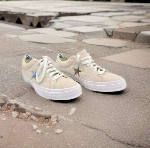 Converse one star pride - star,