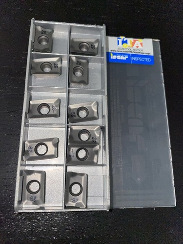 11x iscar adkr - adkr, ic28