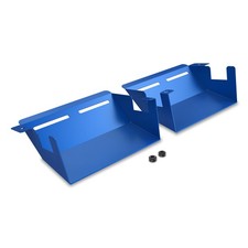 Ecopes d'admission d'air Pour