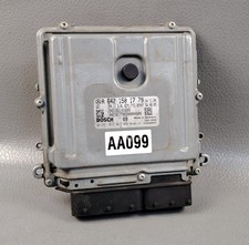 Mercedes Benz ML320 3.0 CDI 2007 2008 Moteur Contrôle Module ECU ECM 0281012015