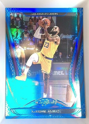 2020 panini certified - 2020-21,