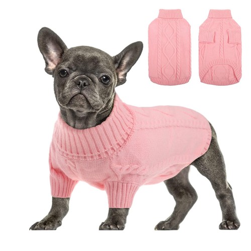 Pull chien grande taille - grande,