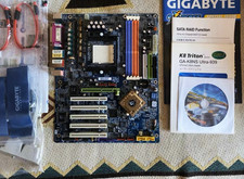 GIGABYTE K8NS Ultra939