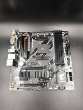 Carte Mère Gigabyte B450