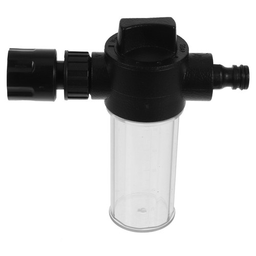 Pulvérisateur pour lave auto - , lave-auto