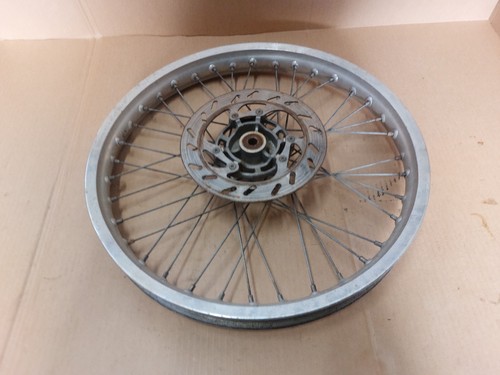 Roue avant rayon pouces - avant, à