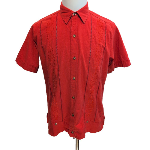 Chemise hawaïenne giovinezza - chemise,