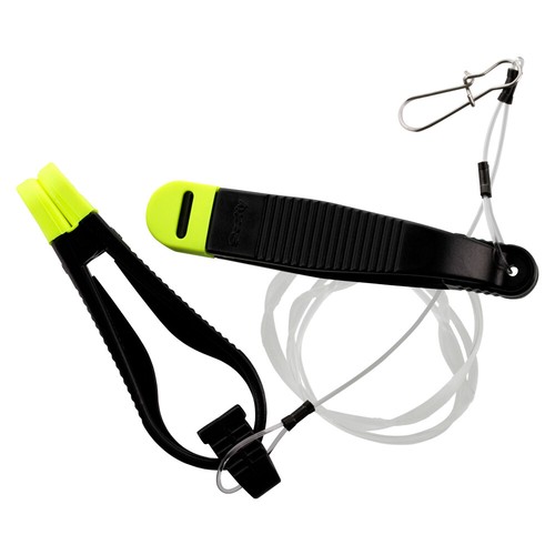 Scotty power grip - grip, plus
