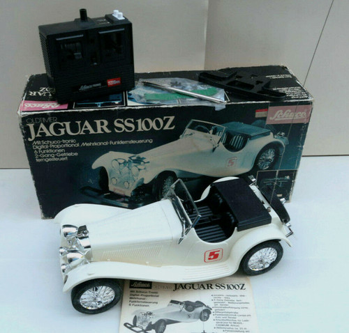 Epoch grande jaguar ss100 - epoch,