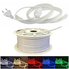 220V Ruban LED Néons LED
