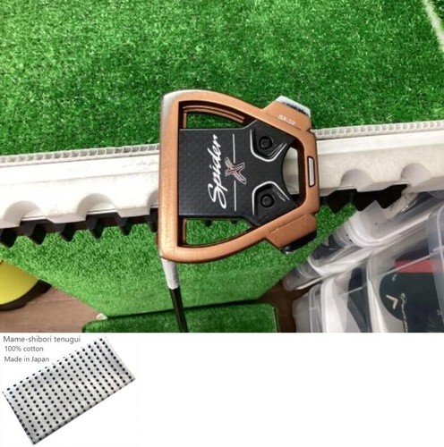 Taylormade spider copper - spider,