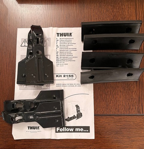 Thule 2155 fit - 2155, kit