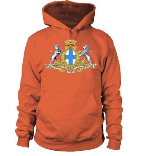 Sweat capuche marseille coat - sweat,