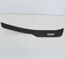 Garniture de seuil de porte