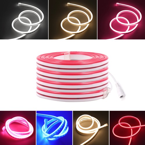Dc12v 2835 120leds neon - 2835,