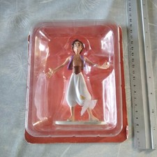 Résine DISNEY - ALADDIN -