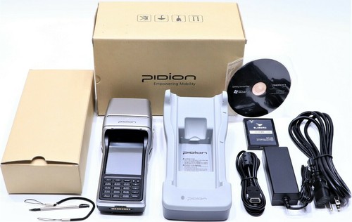 Pidion bluebird bip - bluebird, bip-1300