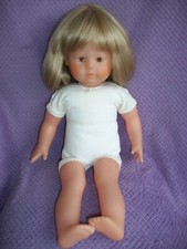 Poupée Corolle ancienne 42 cm