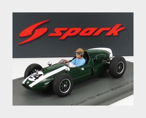Spark cooper f1 t51 - 1:43,