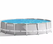 Housse de piscine INTEX 10754