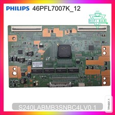 ✅ T-con pour TV Philips